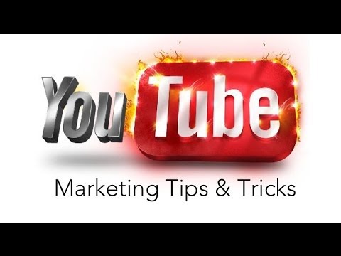 Youtube-marketing