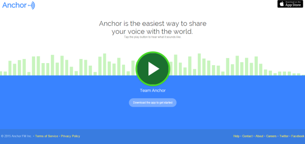 Anchor Radio