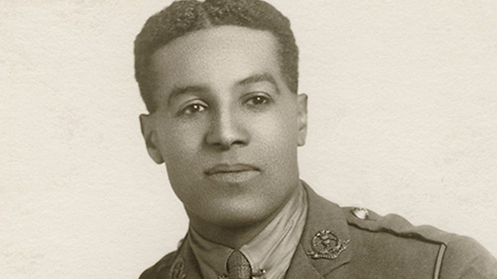 Walter Tull Campaign