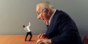 Bad Bosses Can Teach You A Lot