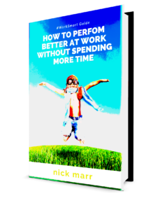 Book by Nick Marr