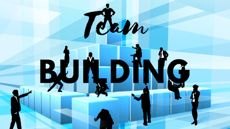 team building teamwork