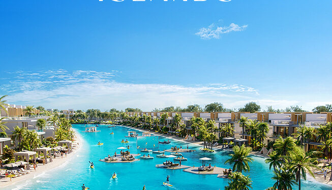 Damac Islands
