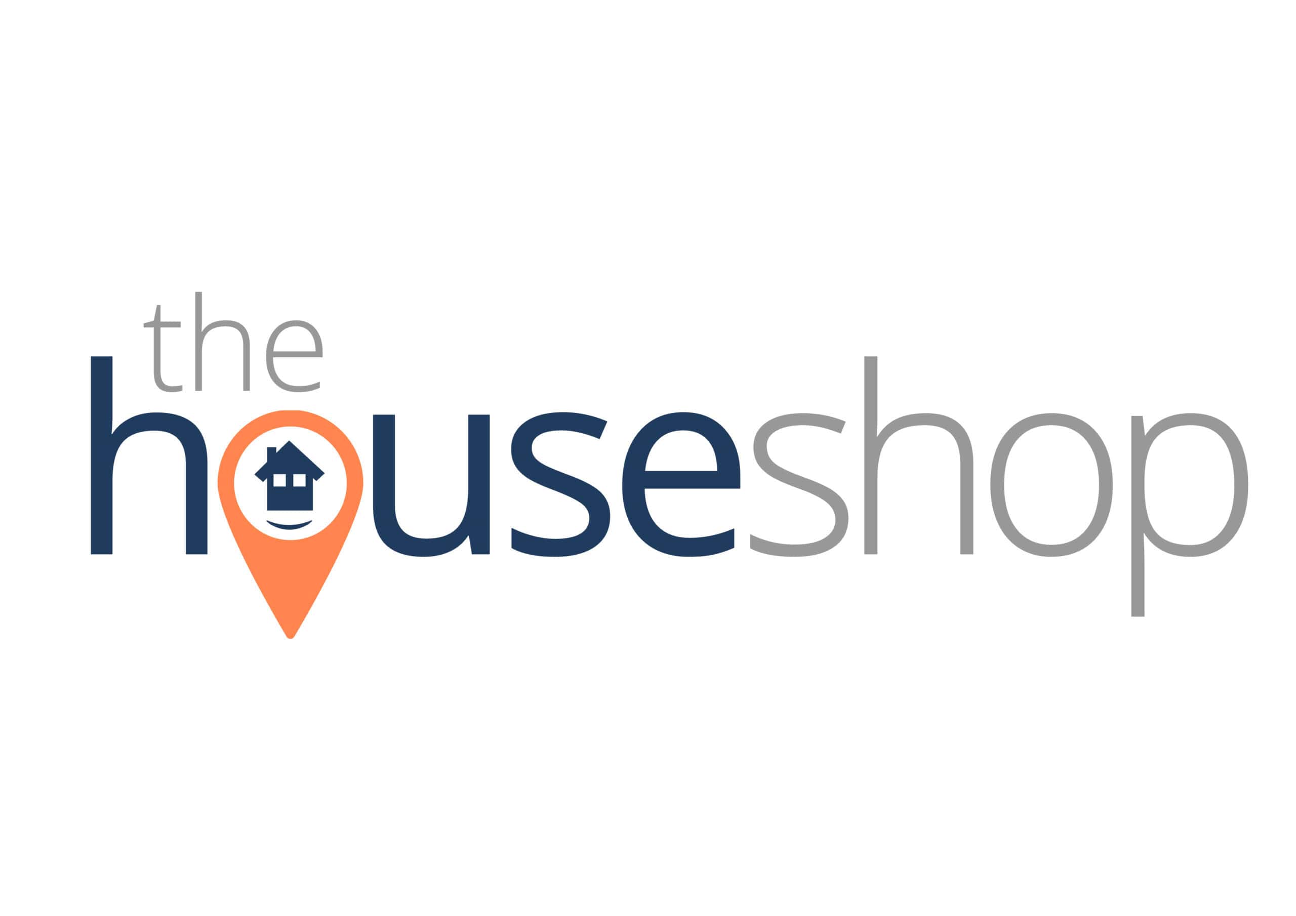 TheHouseShop.com logo