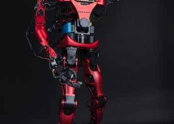 – Infrastructure Control in the Technology & AI Landscape