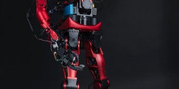 – Infrastructure Control in the Technology & AI Landscape