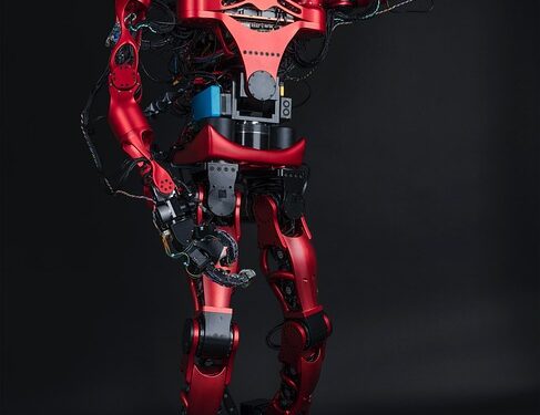 – Infrastructure Control in the Technology & AI Landscape