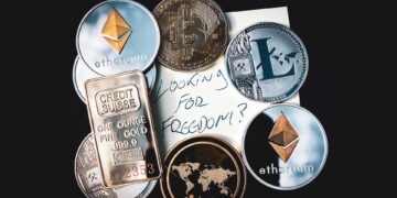 Liquidity Distortion: The Untold Story of Crypto & Regulation