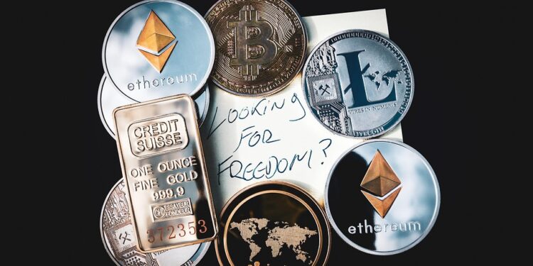 Liquidity Distortion: The Untold Story of Crypto & Regulation