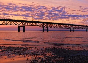 Navigating Systemic Risk and Financial Stability in Mobility & Infrastructure