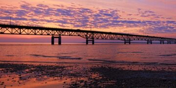 Navigating Systemic Risk and Financial Stability in Mobility & Infrastructure