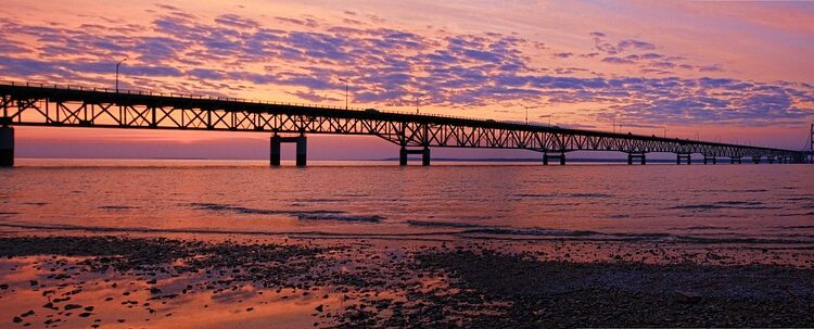 Navigating Systemic Risk and Financial Stability in Mobility & Infrastructure