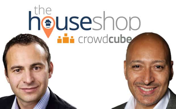 Nick Marr was Co Founder The House Shop