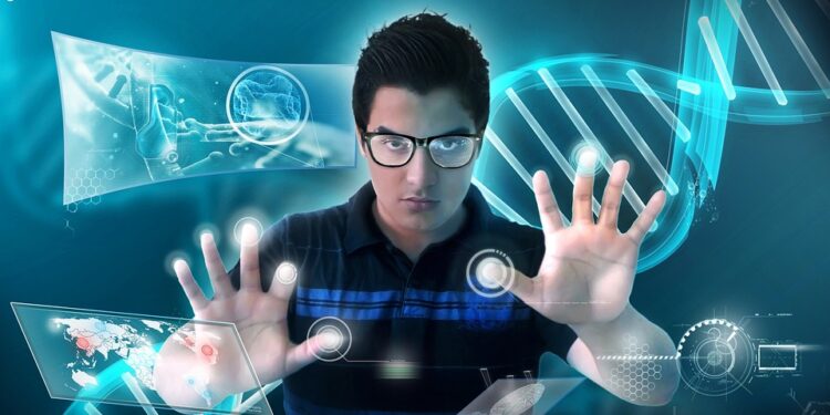 – The Future of Technology & AI: Incentives and Consequences