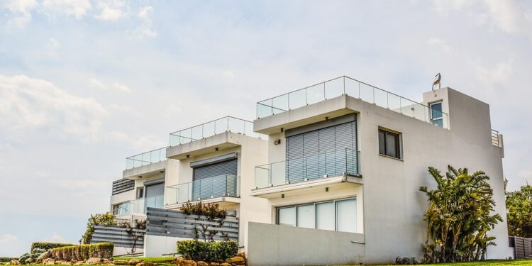 The Subtle Reshaping of Property & Housing in Post-Brexit UK