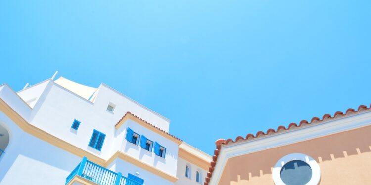 The Unnoticed Influencers: Startups Driving Changes in Property & Housing