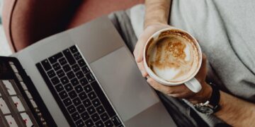 Unveiling the Silent Transformation of the UK by Technology & AI