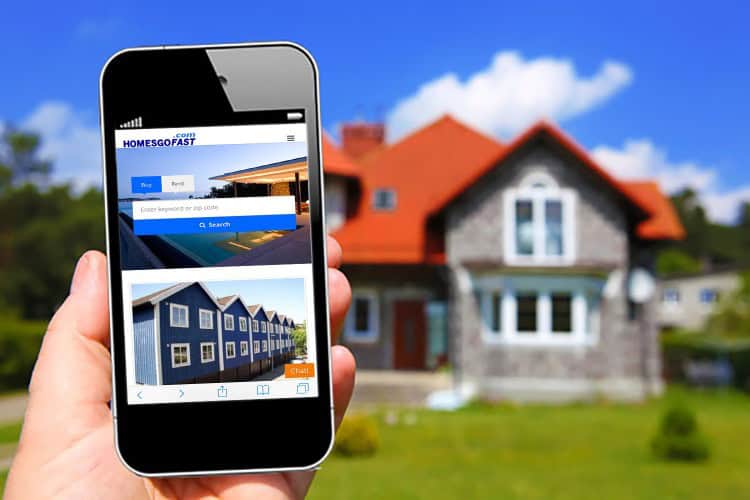 Homesgofast.com sells international real estate