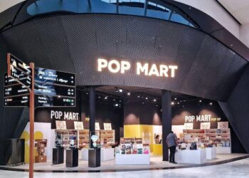 Pop Up Shops Are Reshaping Commercial Real Estate