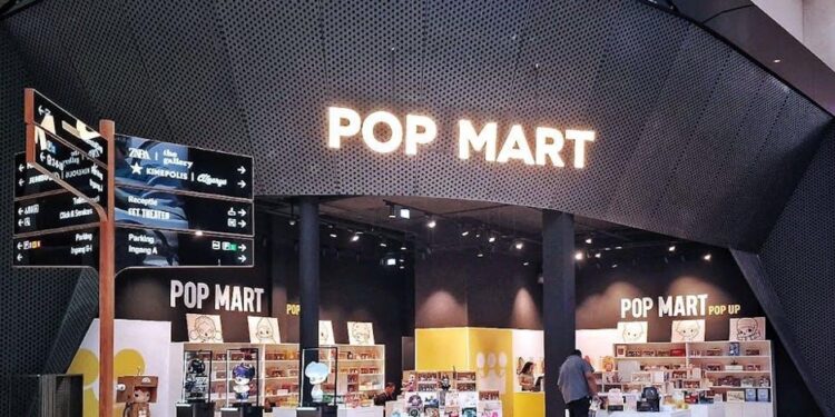 Pop Up Shops Are Reshaping Commercial Real Estate