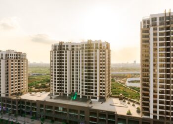 Understanding the Dynamics of International Real Estate Capital Flows