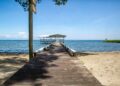Roatan Beach
