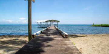 Roatan Beach