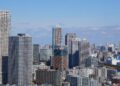 Japan real estate