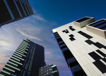 Why Urbanisation and Housing Demand is Changing the Real Estate Landscape