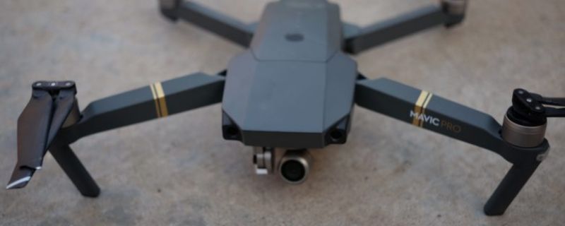 DJI Mavic Pro The Truth About This Drone