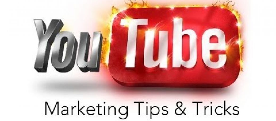 YouTube Marketing What You Need To Know!
