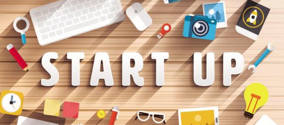 Kicking Off Your Start Up The Right Way